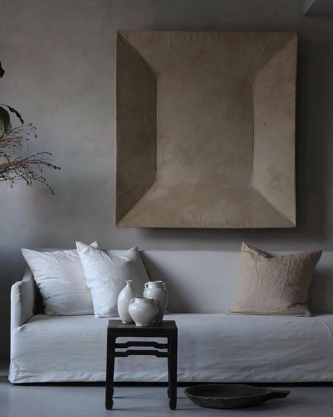 侘寂美学洞悉生命本身的艺术