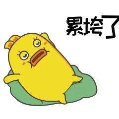 座右铭:懒!懒!要多懒有多懒.懒得计较,懒得生气.75想要这套表情包?