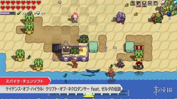 《节奏海拉鲁》全新付费追加内容公布 明天就上线!