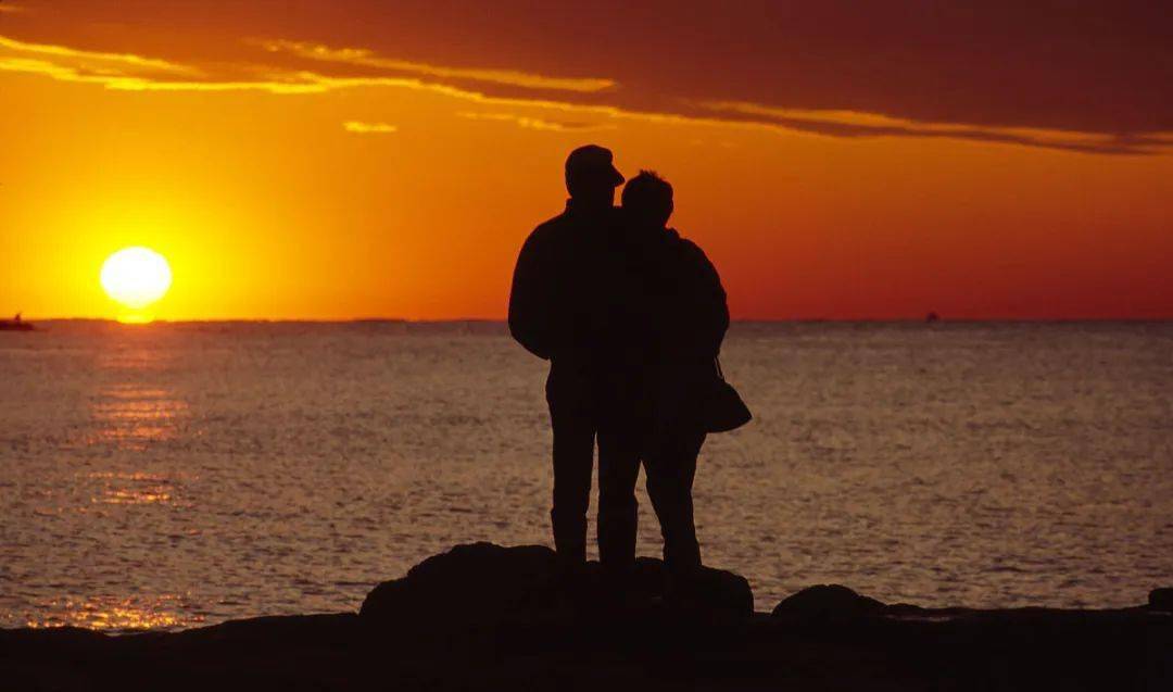 适合在一起的四大星座配对,性格合拍,白头偕老