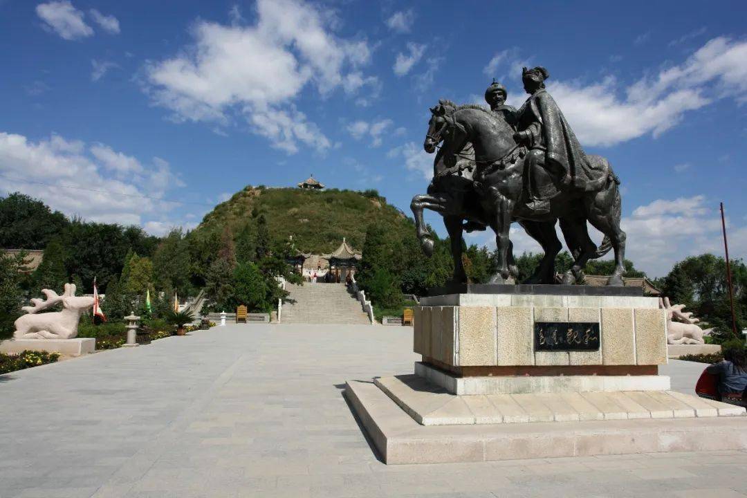 呼和浩特旅游线路攻略安排!