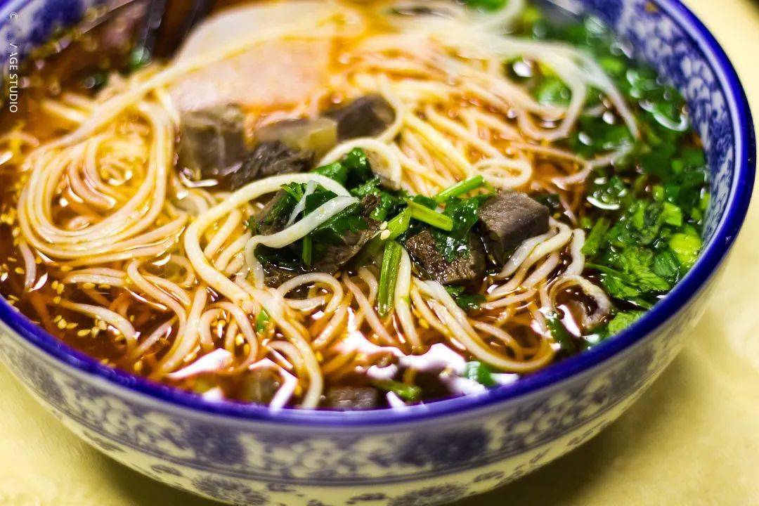 这就是中国早餐的牌面,每天早上是什么叫醒你的胃?