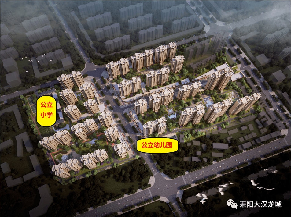 耒阳北部新城"大汉龙城"耀世首开_生活