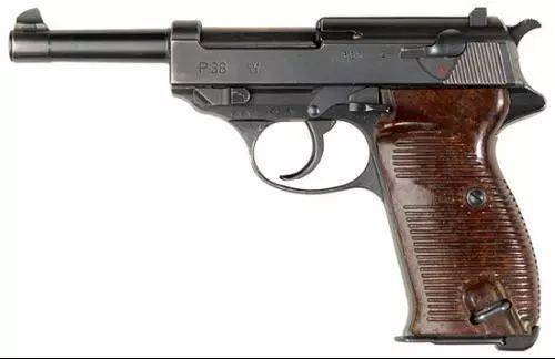 这家承包了"007佩枪"的枪厂,为何造不出好使的冲锋枪?