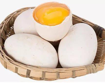 鹅蛋 "1宝"是高血压的"大恩人",吃3天血压"一路下滑"!