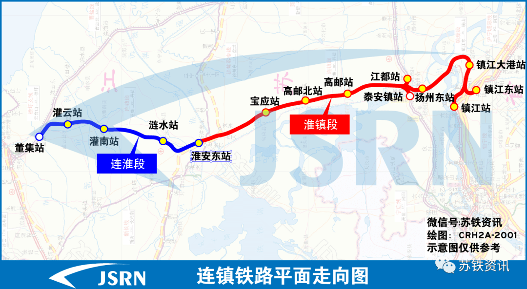 一次成功!宝应高铁"心脏"开始"起搏"