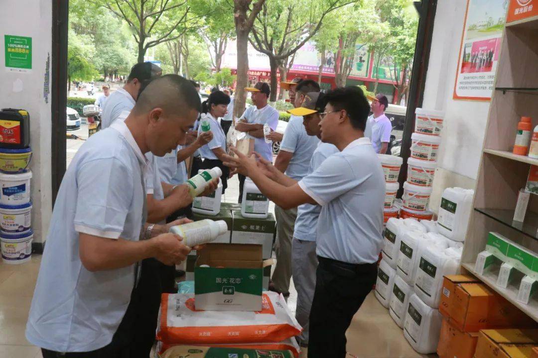 相"橘"赣南 匠心共铸_国光