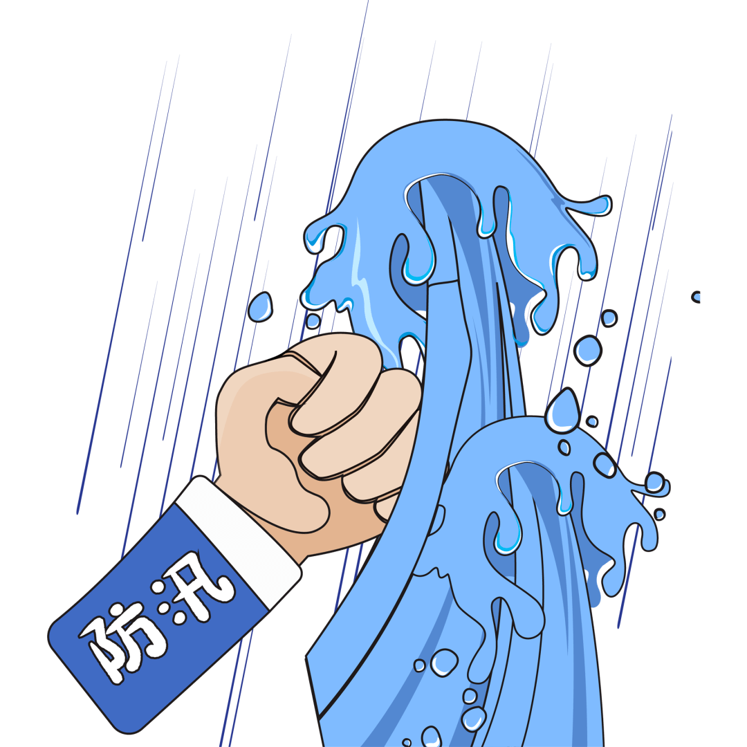 防汛防台 | 以临战的状态,实战的举措,全力以赴做好区域防汛防台工作