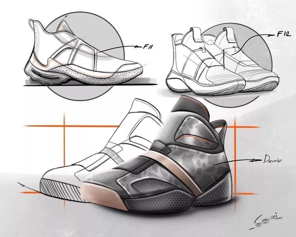 分享一组手绘数位板素材