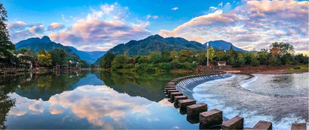 四川康养旅游走在全国前列是怎么做的