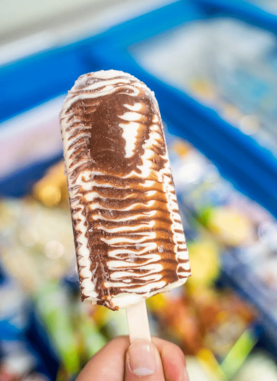 抚州童年冰棒图鉴哪些能勾起你的童年记忆