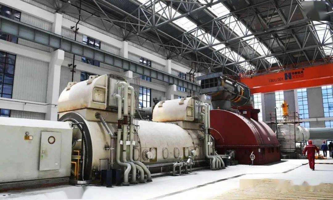 忻州市项目建设和重点工作观摩检查组在保德五寨观摩检查