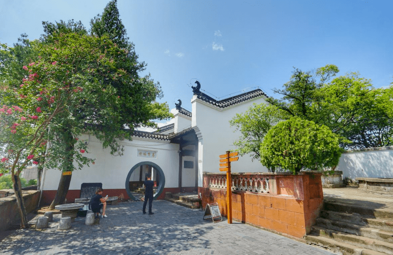 讲东坡故事——躬耕东坡 筑梦雪堂