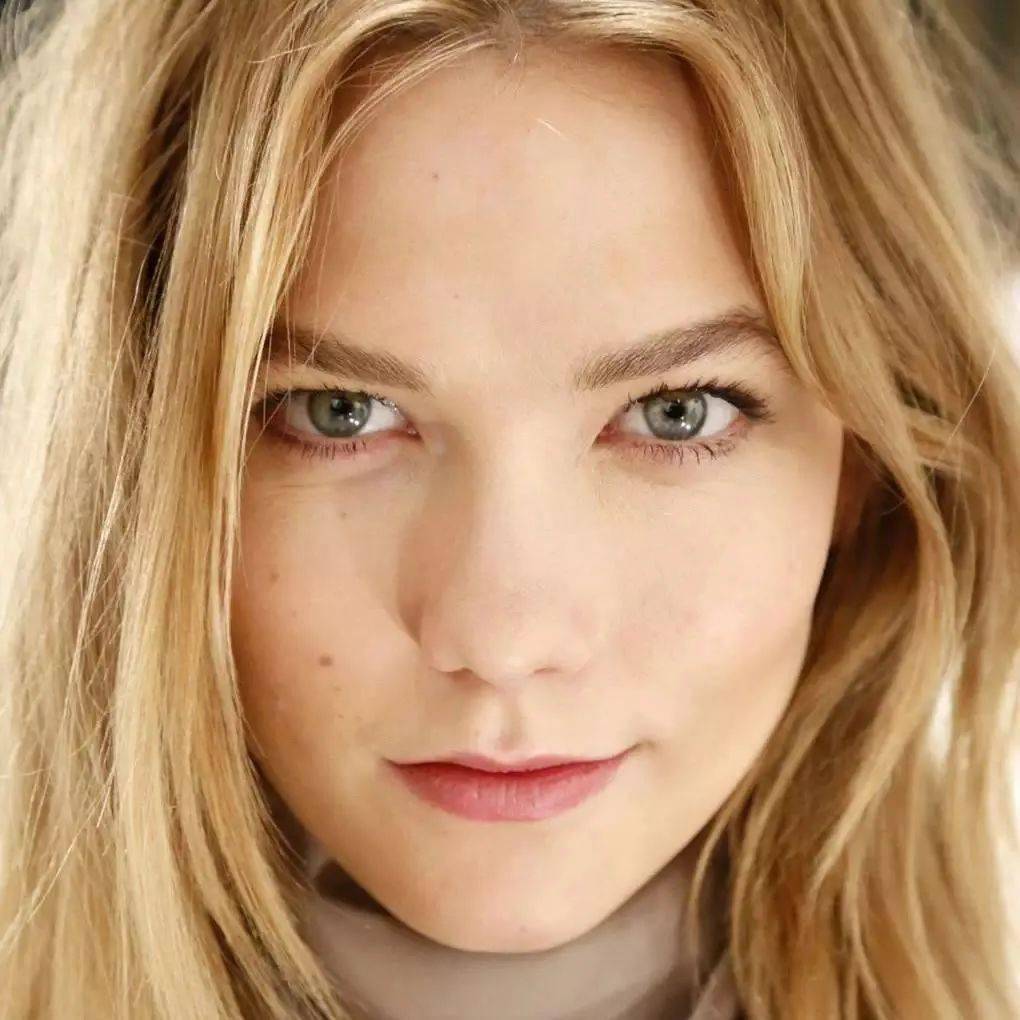 成为酷女孩 how to be cool like you ?_sofia