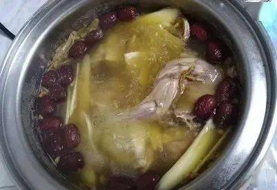 【兔肉美食】清炖兔肉