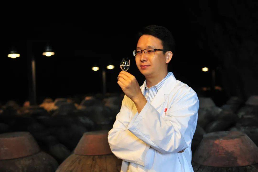 喜讯丨「沈毅酿酒技能大师工作室」获得省级技能大师工作室认定