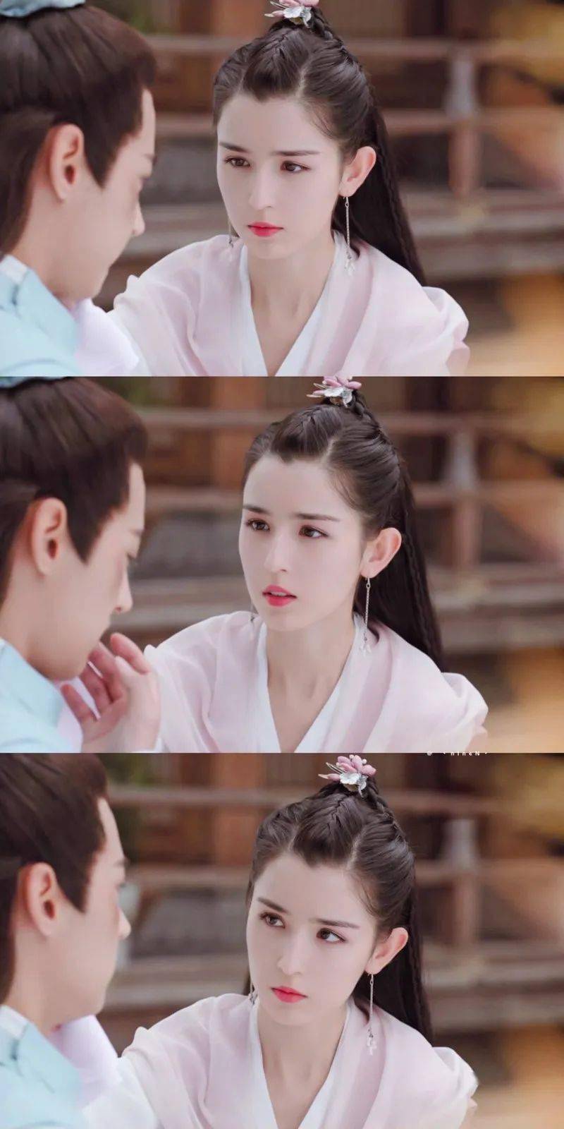 手机壁纸天舞纪