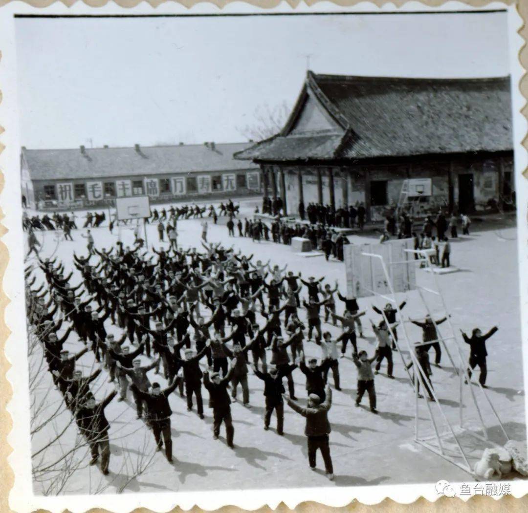 鱼台新闻(2020.07.21)