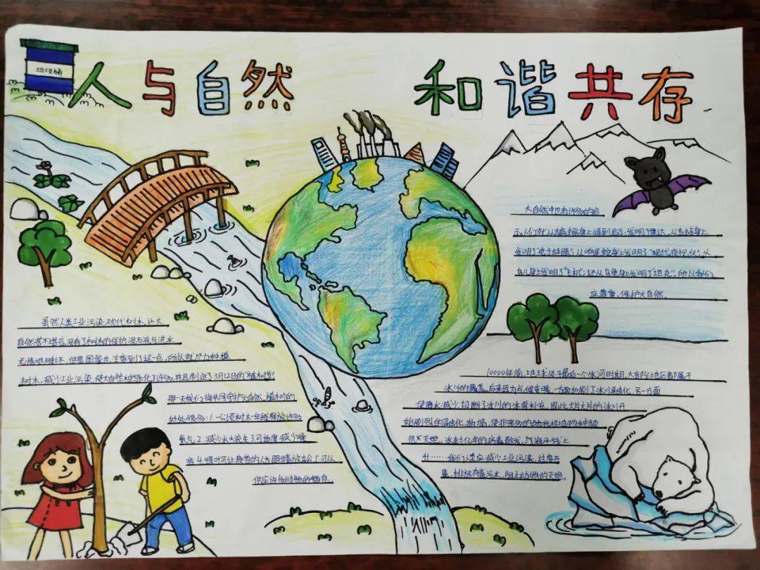手抄报大赛作品由厚街报社编辑,美工专业人员评审,评出一等奖1名,二等