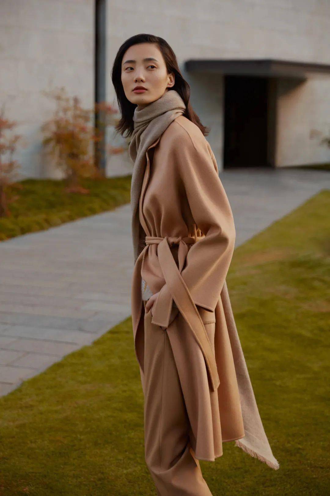 绝美的杂志广告大片lookbook惊喜不断,一个都不能少!