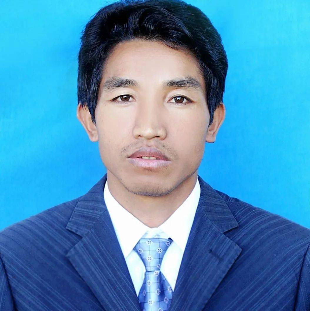 爱生敬业 成就学生 快乐自己——陇川县第二中学唐勒腊同志先进事迹