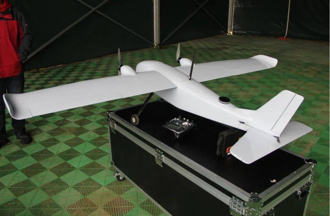 青创前沿(十) | 无人机?航模?