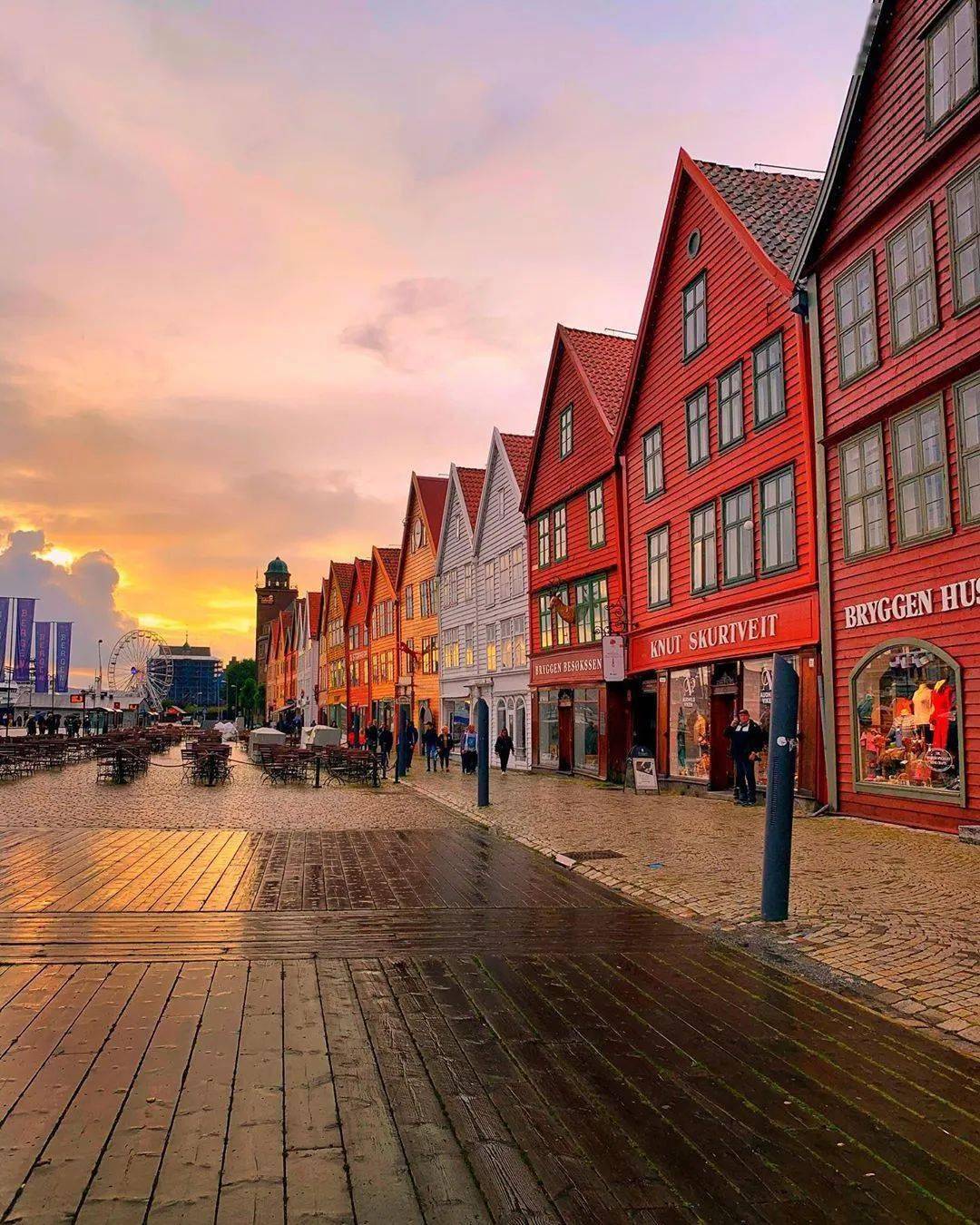 挪威的夏天来了!挪威国家旅游局7月线上活动开启