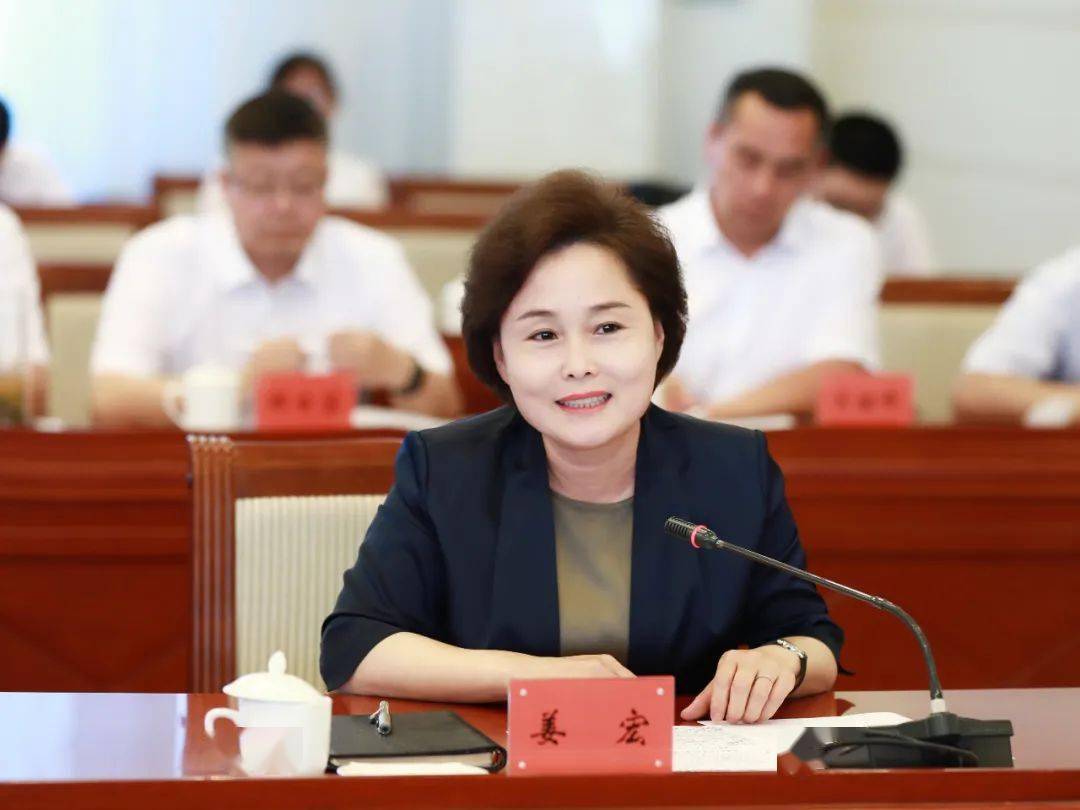 呼伦贝尔市与兴安盟深入推进区域合作协同发展 共同走好以生态优先