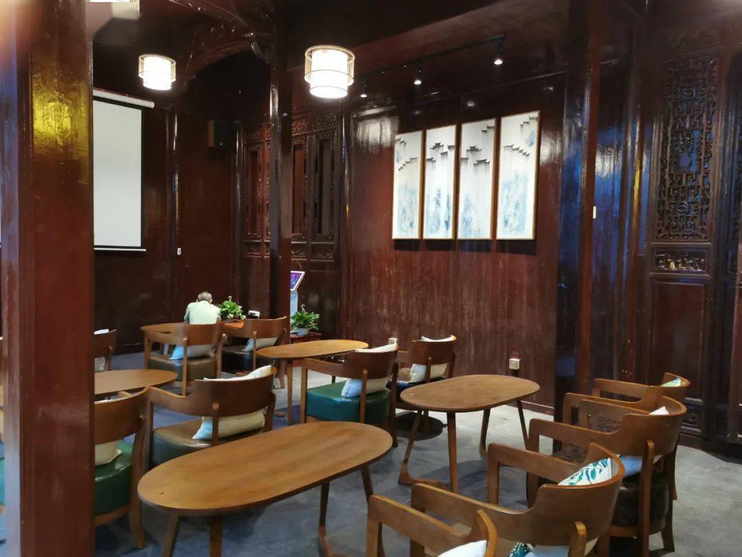 喜讯婺源县许家大院文旅综合体今日正式开业