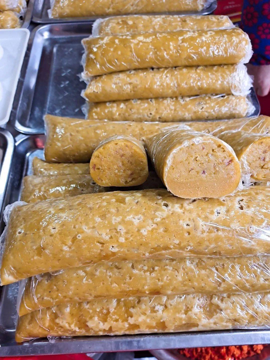 你还记得米粉三香都卷子的味道吗