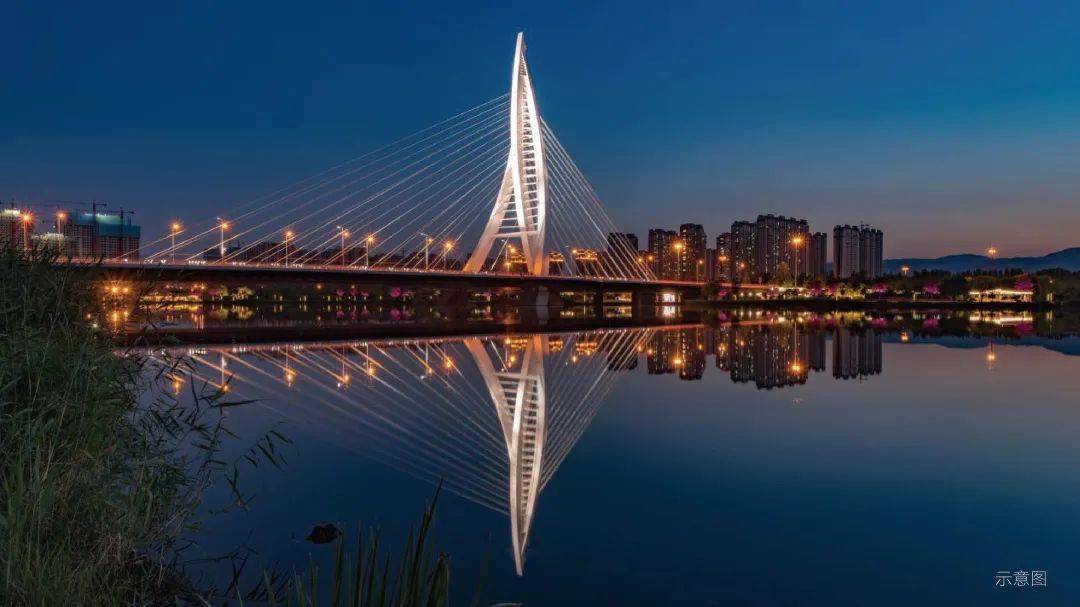 龙城大街板块是太原都市圈发展的"黄金中轴",也是扼"双城"门户的"钻石