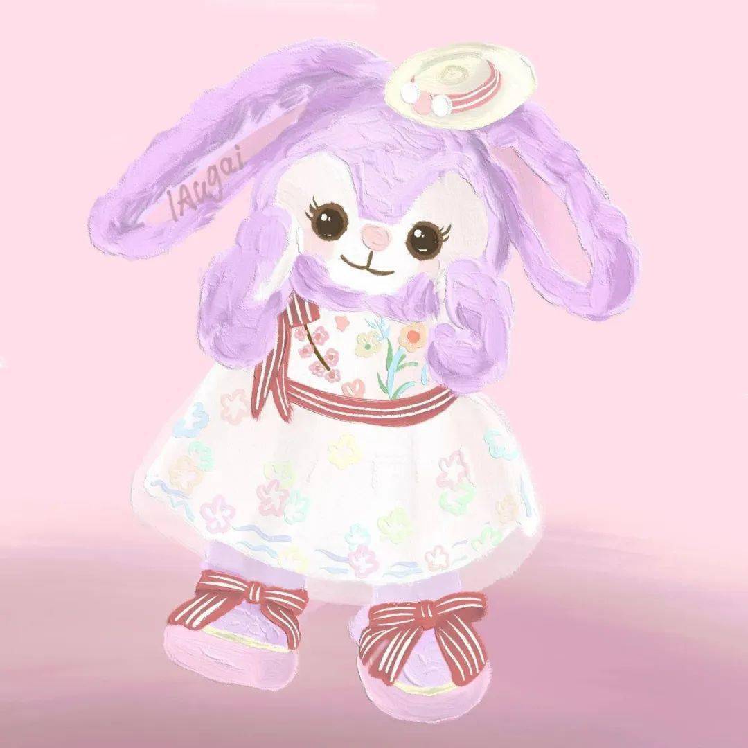 姐妹头像丨可爱爆表的闺蜜头像!