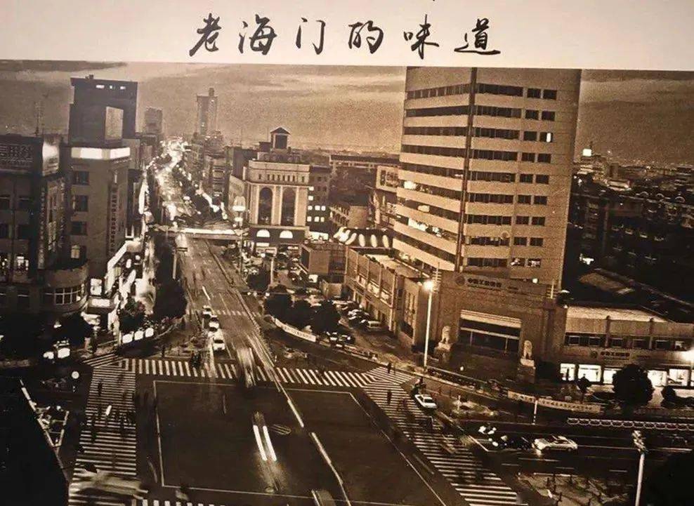 今晚开始,椒江特色美食小吃节来啦!