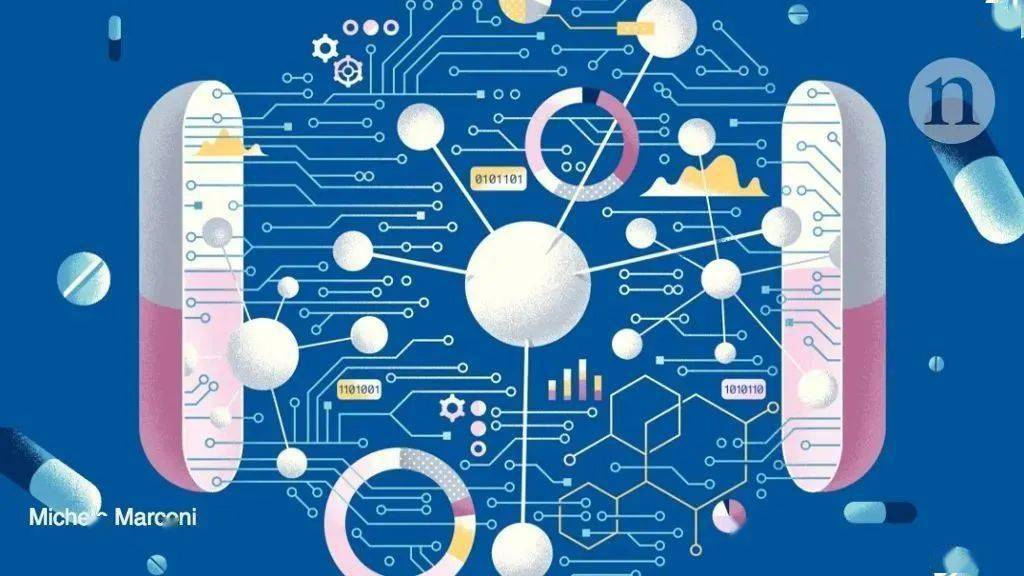 Galixir AI+化学与制药 | 人工智能为药物研发和化学研究按下快进键_技术