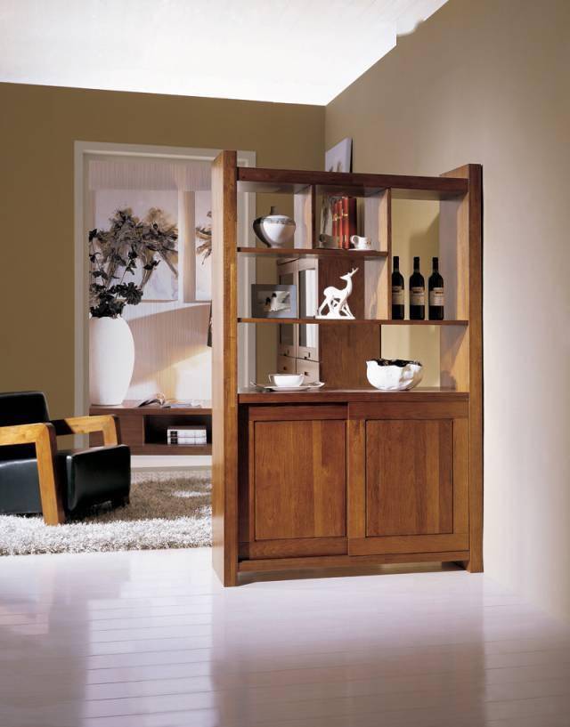 博古架绝不是放东西那么简单