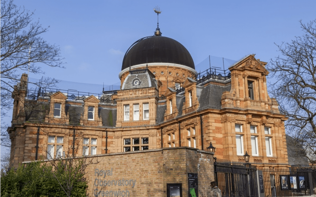 格林威治皇家博物馆,皇家天文台重新开放,未来可期等你来约,英最严
