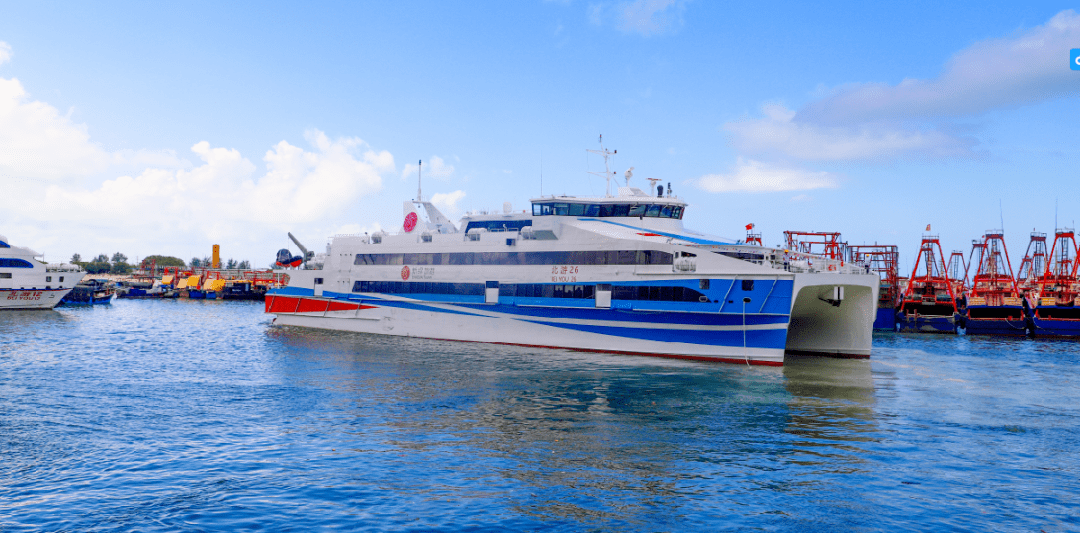 盛大首航轻奢游轮北游26品质升级票价不涨