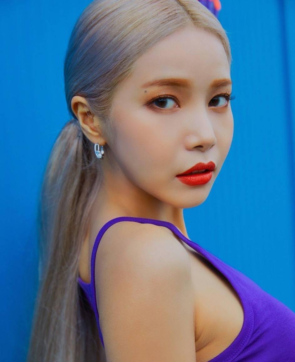 [星闻]jessi&somi&颂乐&李英智出演《running man》!大势女solo总出动