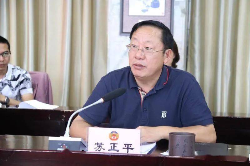 我市就加快肉牛生猪产业发展和推动县域屠宰中心建设召开专题协商会