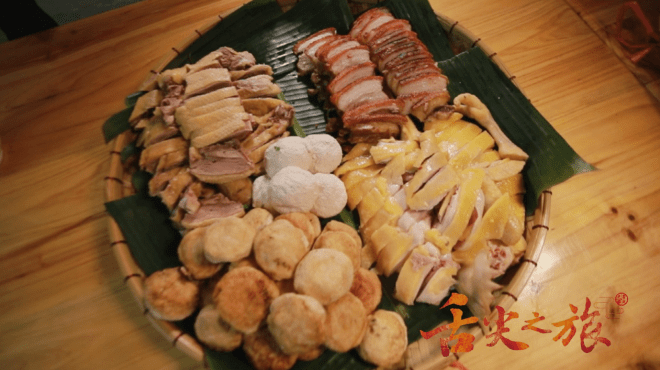 一方水土养一方人,说到东兰特色美食的时候,不得不提的就是武篆镇江平