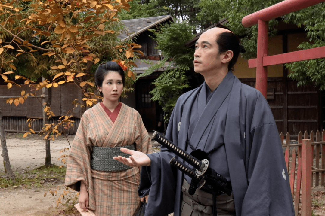 原田知世等偶像,监制过《犬神家族《水手服与机关枪》等卖座经典,被