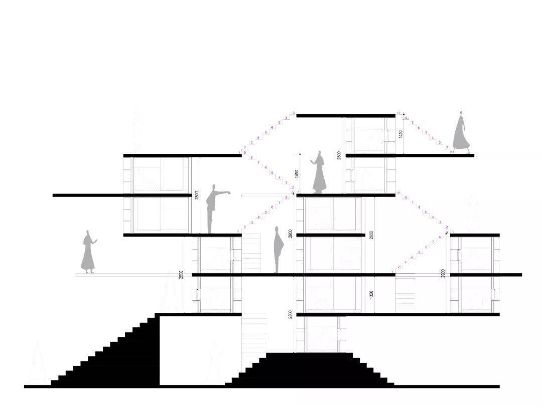 叠室堆山青龙坞言几又胶囊旅社书店