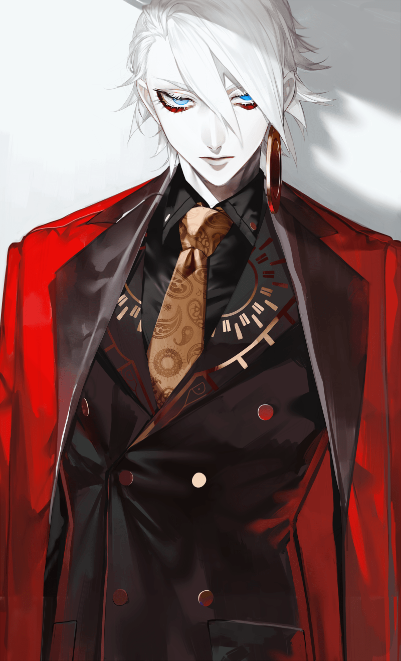 壁纸7878迦尔纳fate系列913期