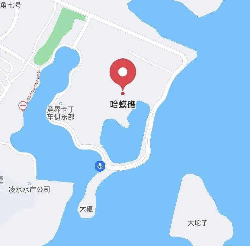 海城高坨子地图图片