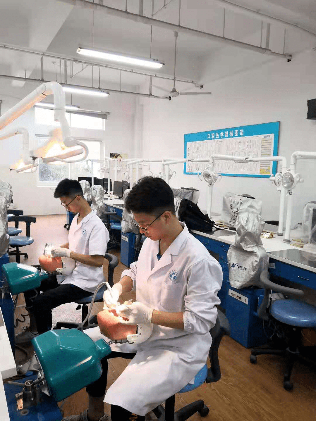 专科口腔医学最好就业率(专科的口腔医学就业前景好吗) - 四川人事考