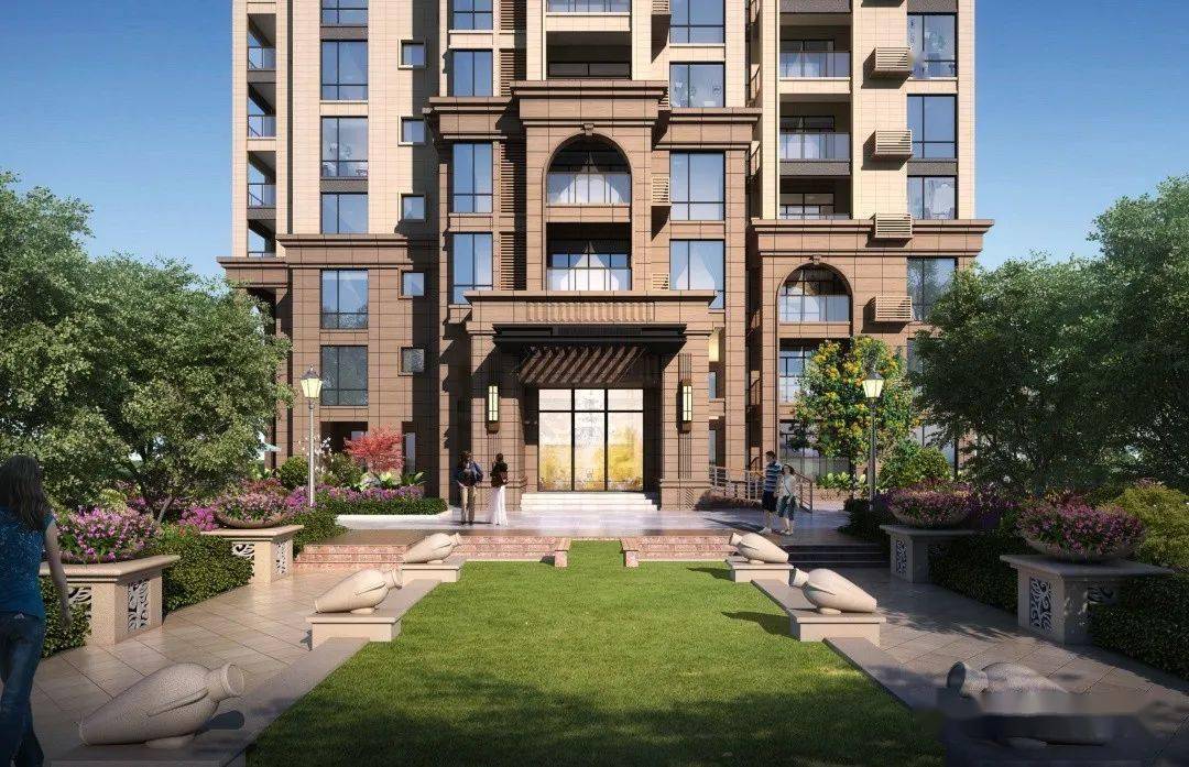 发展高地恒富·蓝天公馆活动地点 :洪洞县中心广场西侧(中国建设银行