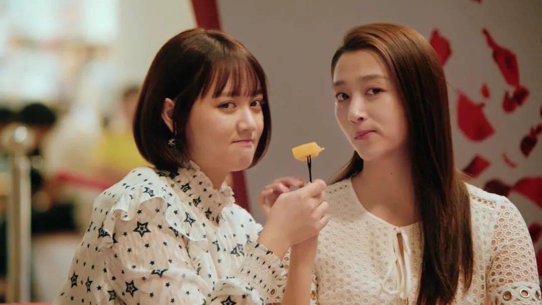 二十不惑三十而已属于女性群像的高歌