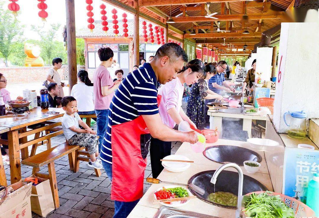 plana 目的地-亲子厨房