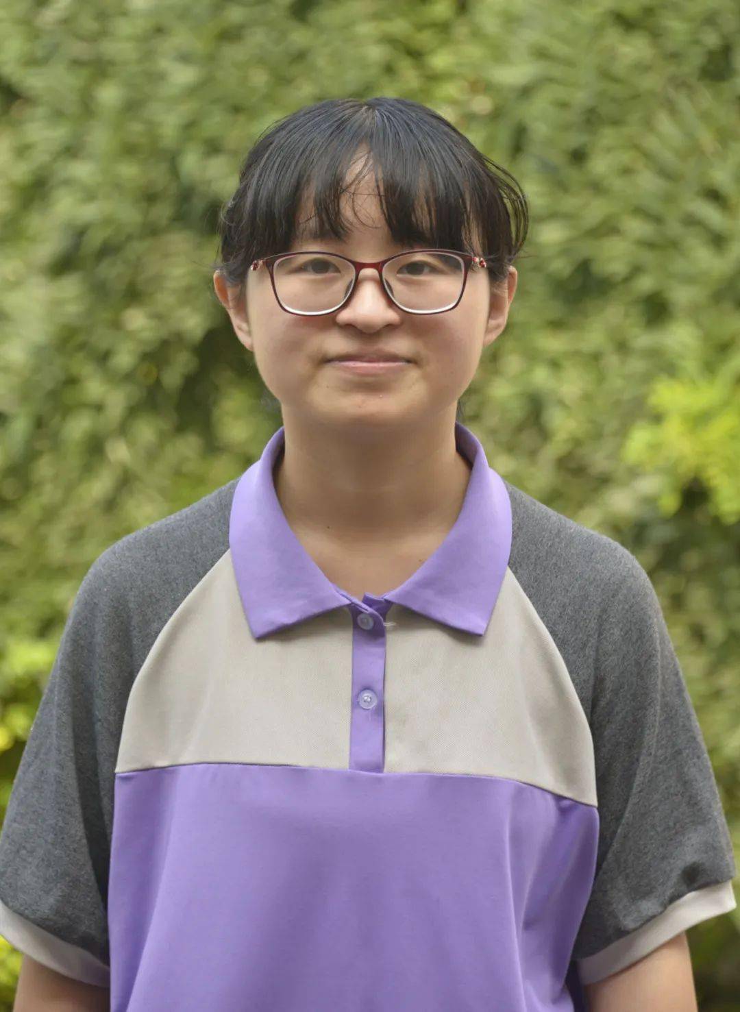 邱县一中文理科状元出炉热烈祝贺邱县第一中学2020年高考实现四大突破