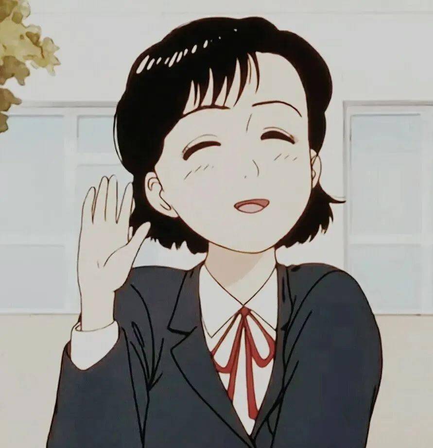 头像先是朋友后是妹最后变成小宝贝